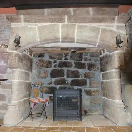 L'oustal De Peiro