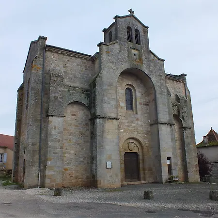 別荘 L'oustal De Peiro Le Bourg