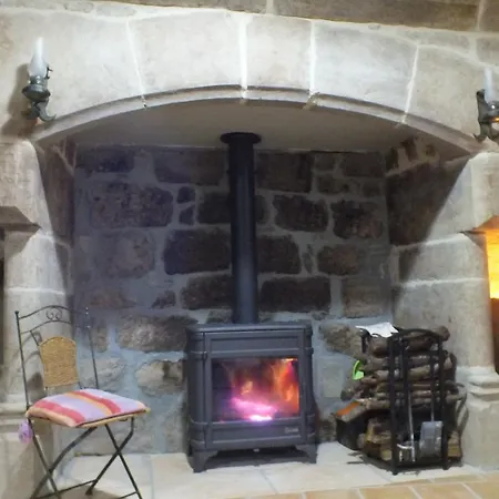 L'oustal De Peiro * Le Bourg