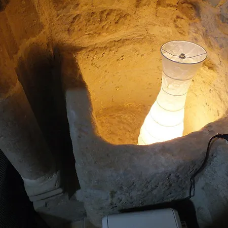 Semesterbostad L'oustal De Peiro Le Bourg