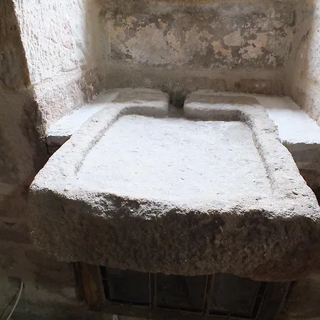 L'oustal De Peiro Le Bourg