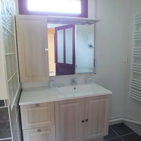 Holiday home L'oustal De Peiro Le Bourg