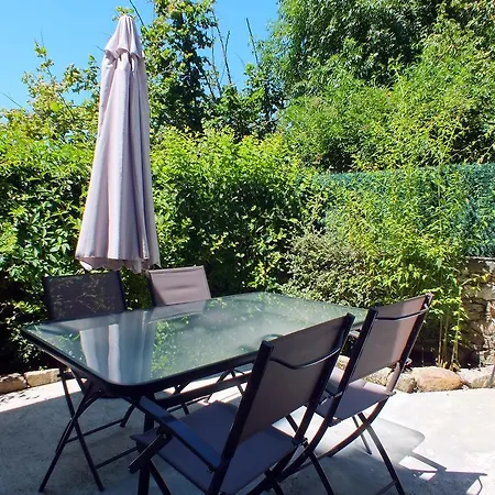 Holiday home L'oustal De Peiro