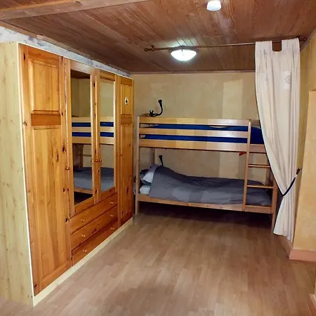 L'oustal De Peiro Le Bourg