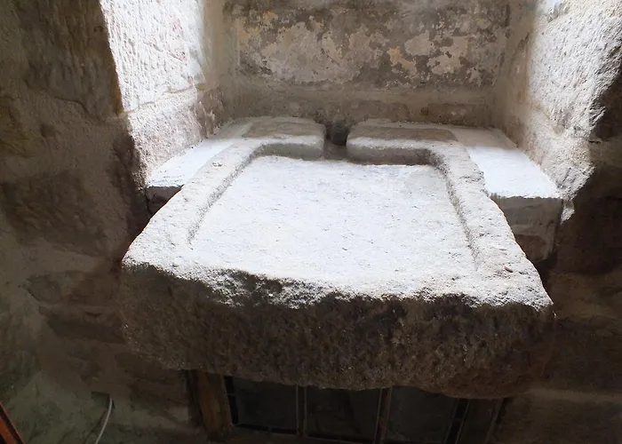 L'oustal De Peiro Le Bourg